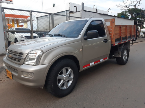 Chevrolet D-max Chevrolet Luv Dmax