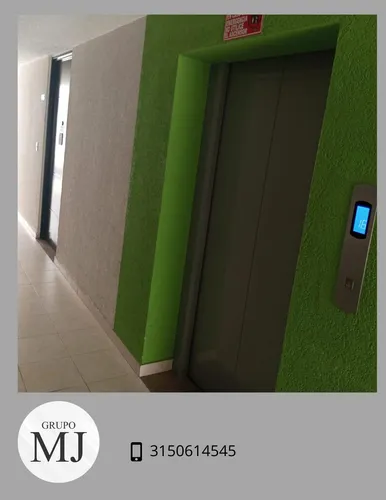Conjunto Residencial