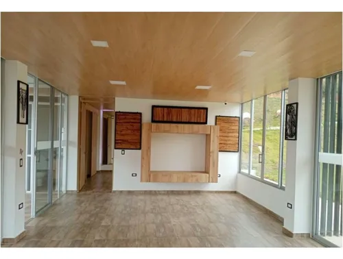 Vendo Casa Campestre En La Mesa