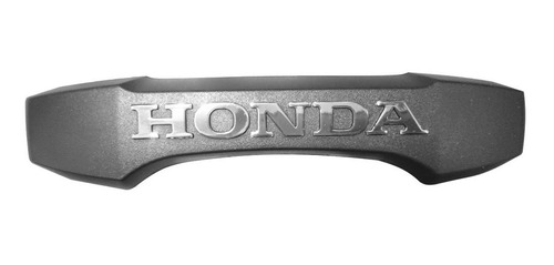 Imagen 1 de 5 de Emblema Insignia Honda Cg Titán 150 Original - En Fas Motos