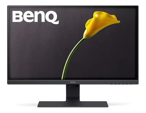 Monitor Benq Gw2780 27'' Ips Full Hd Parlantes Bisel Finito