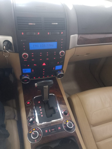 Volkswagen Touareg 3.6 V6 Premium