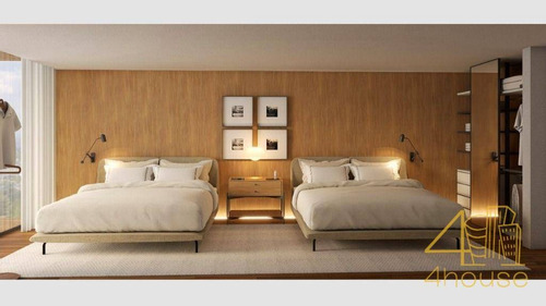 Imagem 17 de 30 de Fazenda Boa Vista Fase 7. Casa À Venda, Projeto Marcelo Franco, 1045 M², 7 Suítes, Piscina, Área Gourmet E 4 Vagas. Entrega Abril/22 - Ca0490