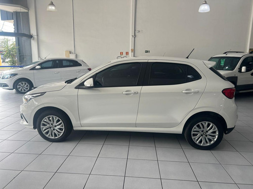 Fiat Argo 1.0