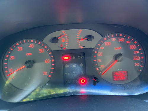 Imagen 4 de 8 de Renault Expression 1.6 1.6