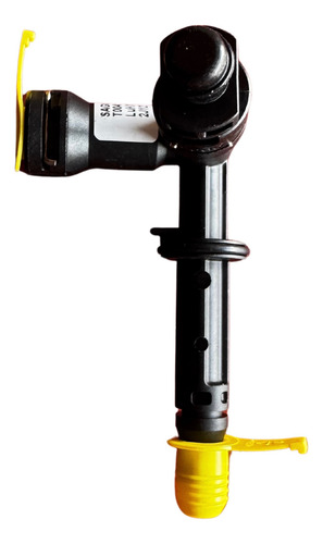 Codo Con Purga De Collarín Hidráulico Chevrolet S10 22-25