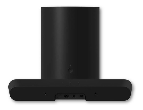 Imagen 4 de 9 de Barra De Sonido Sonos Ray & Subwoofer Sonos Sub Mini