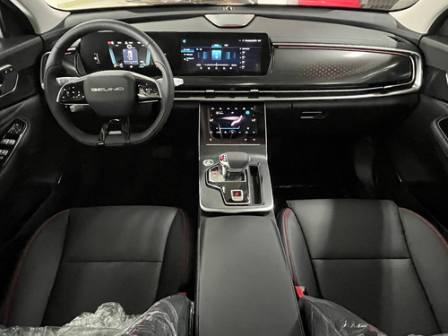 BAIC X55 Ii Plus 1.5T Executive
