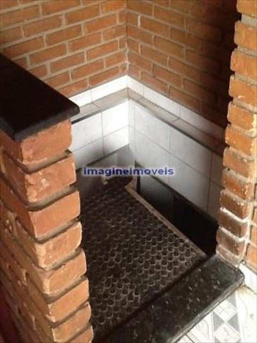 Imagem 5 de 18 de Sobrado Na Vila Matilde Com 3 Dorms, 2 Vagas, 165m² - So0285