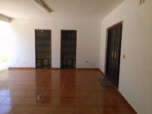 Chácara Residencial À Venda, Terra Preta, Mairiporã. - Ch0010
