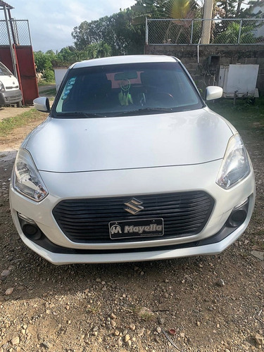 Imagen 5 de 9 de Suzuki Swift 2018 Versión Americana Excelentes Condiciones