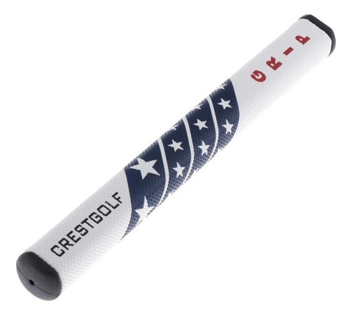 Putter Grip Para Golf 2024, Superligero, De Poliuretano, Ant