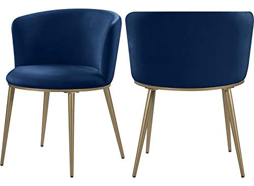 Meridian Furniture Skylar Collection Modern | Silla De Come.