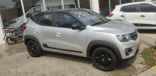 Renault Kwid 1.0 12v