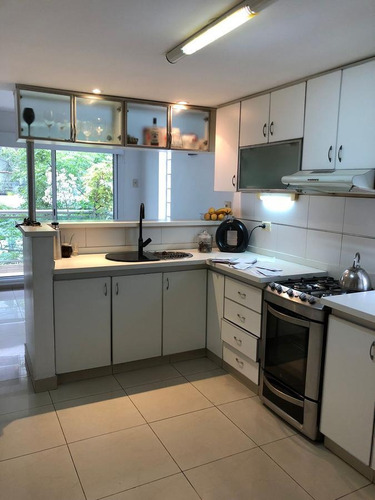 Imagen 10 de 30 de Departamento En Alquiler
