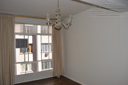 Apartamento Centro Historico Porto Alegre - 2230