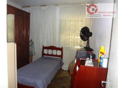 Imagem 9 de 15 de Casas Comerciais À Venda Em Jundiaí/sp - Compre O Seu Casas Comerciais Aqui! - 1398263