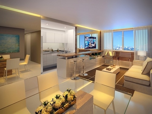 Imagem 4 de 13 de Apartamento Residencial Para Venda, Glória, Porto Alegre - Ap2276. - Ap2276-inc