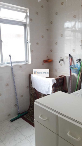 Imagem 15 de 24 de Apartamento Com 2 Dorms, Centro, Mongaguá - R$ 235 Mil, Cod: 857943 - V857943