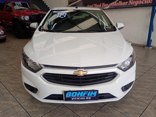 Chevrolet Onix 1.0 Lt 5p