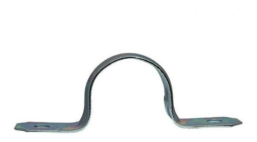 Abrazadera Argos Tipo Omega 1 Paquete 80 Pz