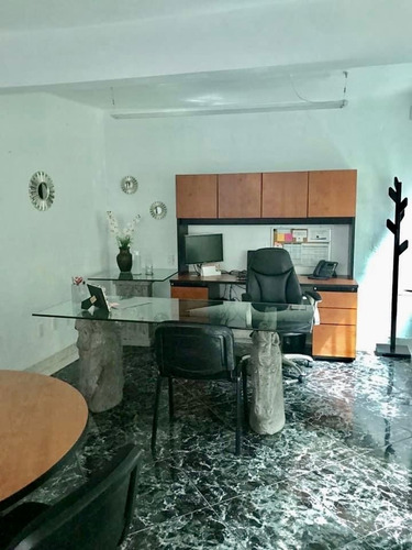 Casa Con Uso De Suelo Más Terreno En Venta En Anzures