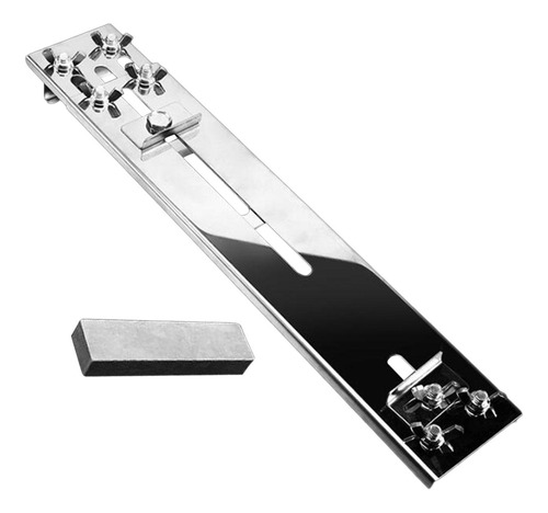 Soporte Telescópico Para Piedras De Afilar Con Estilo B