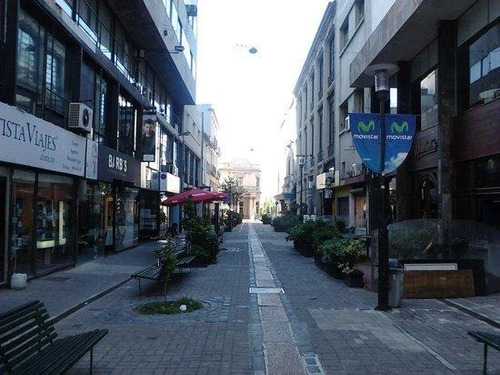 Peatonal Bacacay