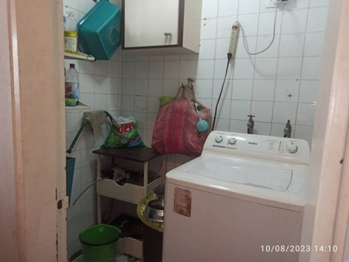 Se Vende Casa, Ubicada En La Urbanización El Marquez. Nc