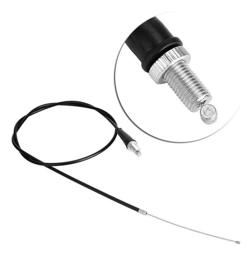 127cm Atv Cable Del Acelerador Para Honda Trail 90 C70 Ct90
