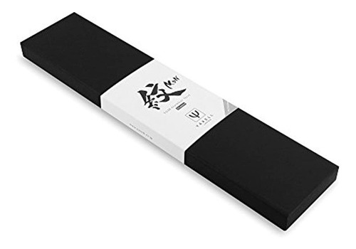 Yaxell Mon - Cuchillo De Cocinero De 8.0 in, Japón,