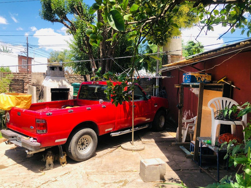 Casa Americana 4 Ambientes - Jose C Paz.
