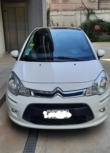 Citroën C3 1.5 Tendance Pack Secure I 90cv 2013