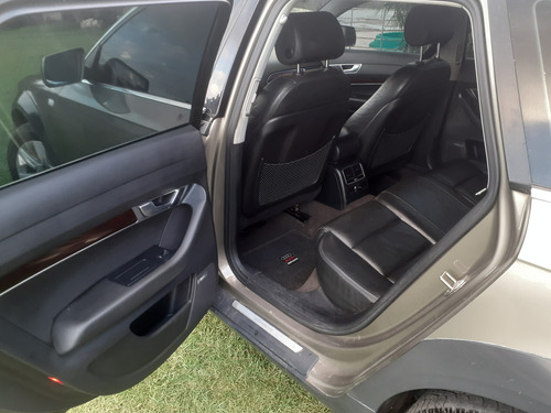 Vendo O Permuto Por Sw4. Motor 3.0 Tdi V6 Biturbo. 4 X 4.