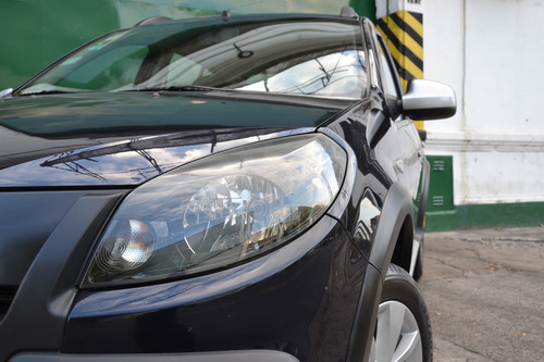 Renault Sandero Stepway 1.6 Confort 105cv