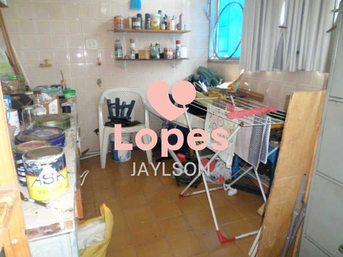 Imagem 11 de 15 de Casa - 04 Quartos - Piedade - 521501