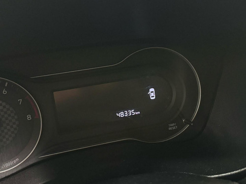 Hyundai HB20 Hb20 1,0 Ta Evoluti