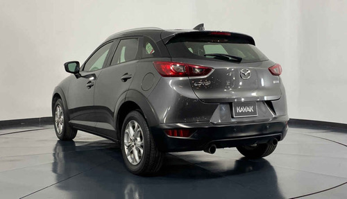 Imagen 6 de 15 de 46911 - Mazda Cx3 2018 Con Garantía