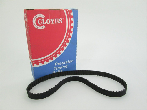 Banda Tiempo Cloyes Vw 2.0l L4 8val 98-16 Jetta B296