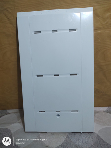 Tapa Cover P/refri Lg Duplex 64.5x37.8 Cm (Usado)