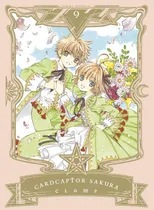 Comprar Sakura Card Captor: Sakura Card Captor, De Clamp. Serie Card Captor Sakura, Vol. 9. Editorial Norma Comics, Tapa Blanda, Edición 1 En Español, 2021