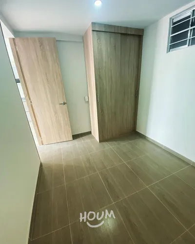 Apartamento En Santa Catalina. 2 Habitaciones, 35 M², Id: 115424