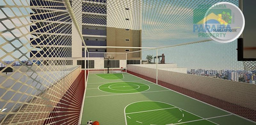 Imagem 4 de 15 de Apartamento Residencial À Venda, Brisamar, João Pessoa. - Ap0201