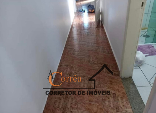Residencia Em Peruibe-sp, Proximo A Comercios