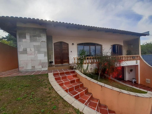 Casa - Merces - Ref: 2689 - V-2689