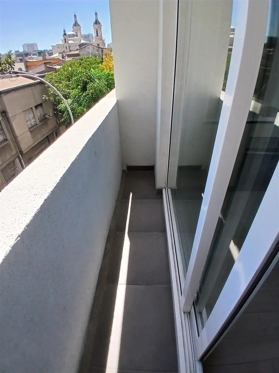 Imagen 5 de 13 de Departamento 1 Dormitorio Metro Moneda, Santiago
