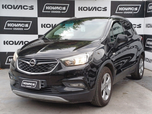 Opel Mokka MOKKA X 1.4 ENJOY MT