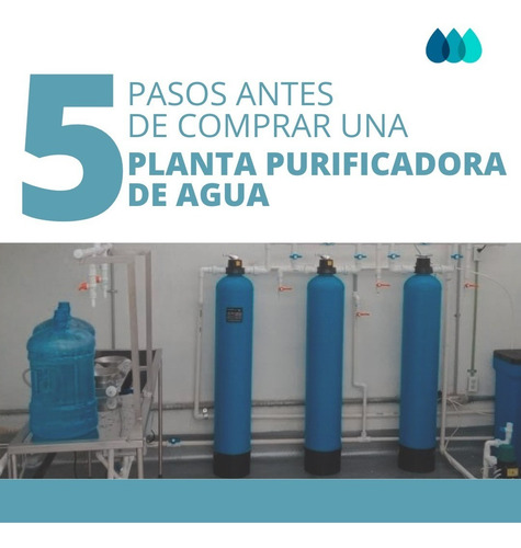 Imagen 2 de 10 de Purificadora De Agua 600 Completa Osmosis Inversa + Alcalin