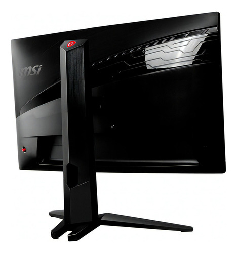 Monitor Gamer Msi Optix 24 Curvo 144hz Freesync Mag241mvc