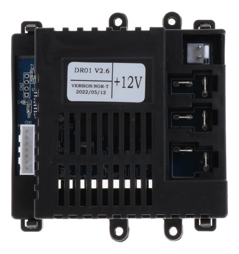 Receptor De Control Remoto De Plástico For Accesorios De
